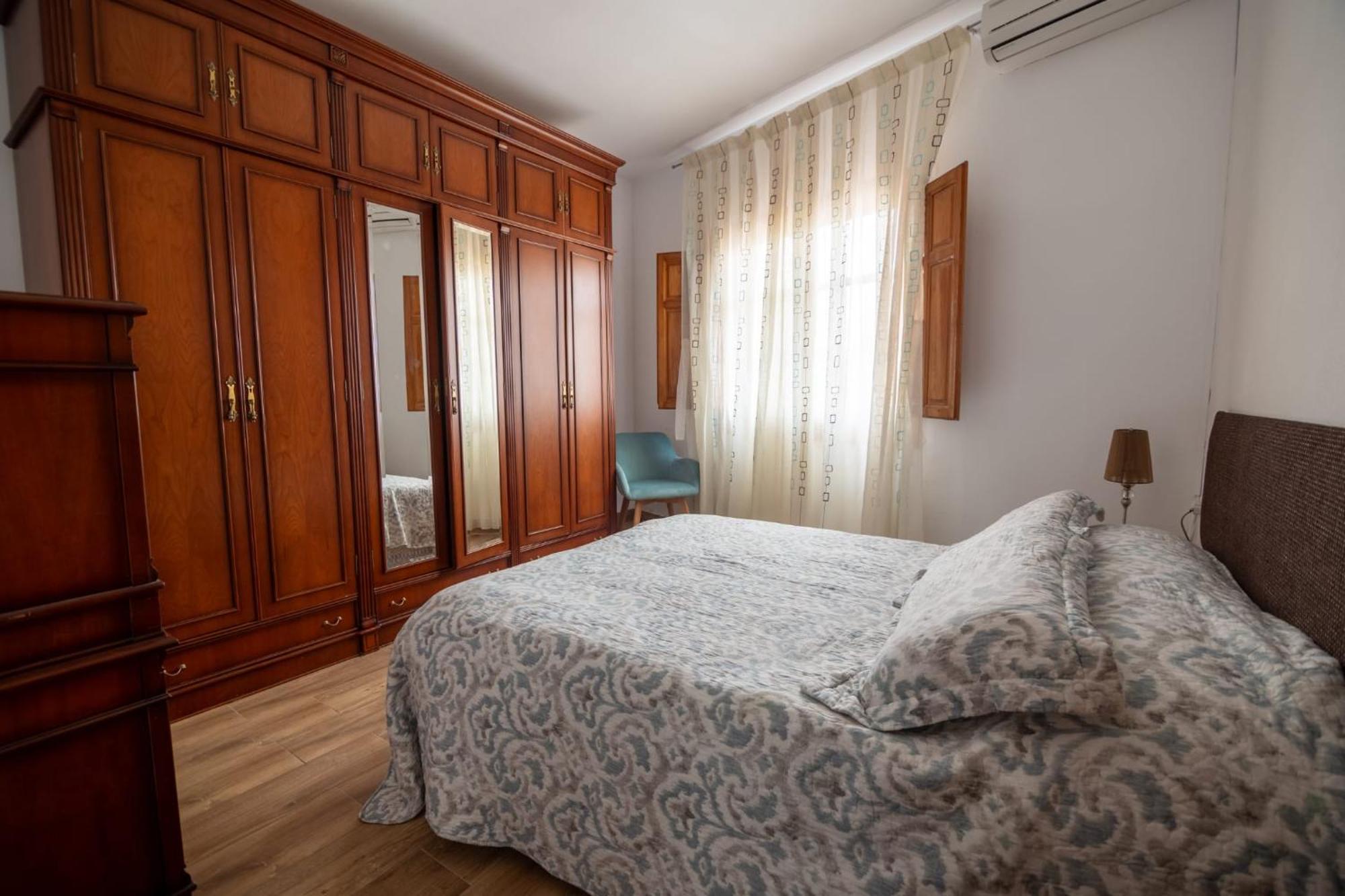 Mi Huella Villa Томелосо Екстериор снимка