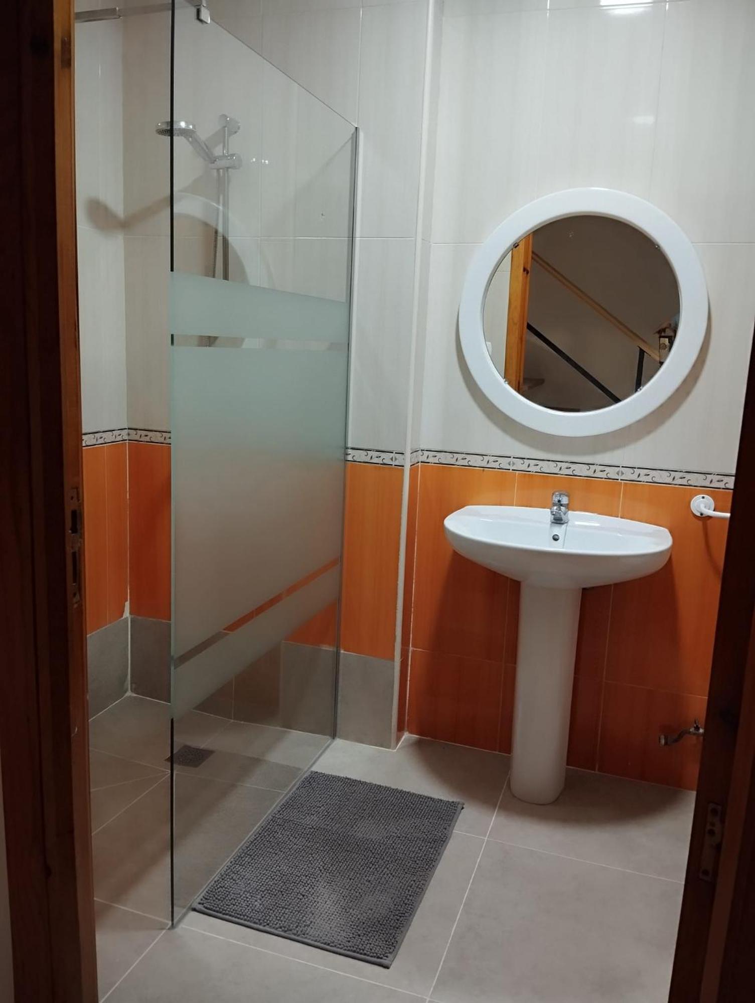 Mi Huella Villa Томелосо Екстериор снимка