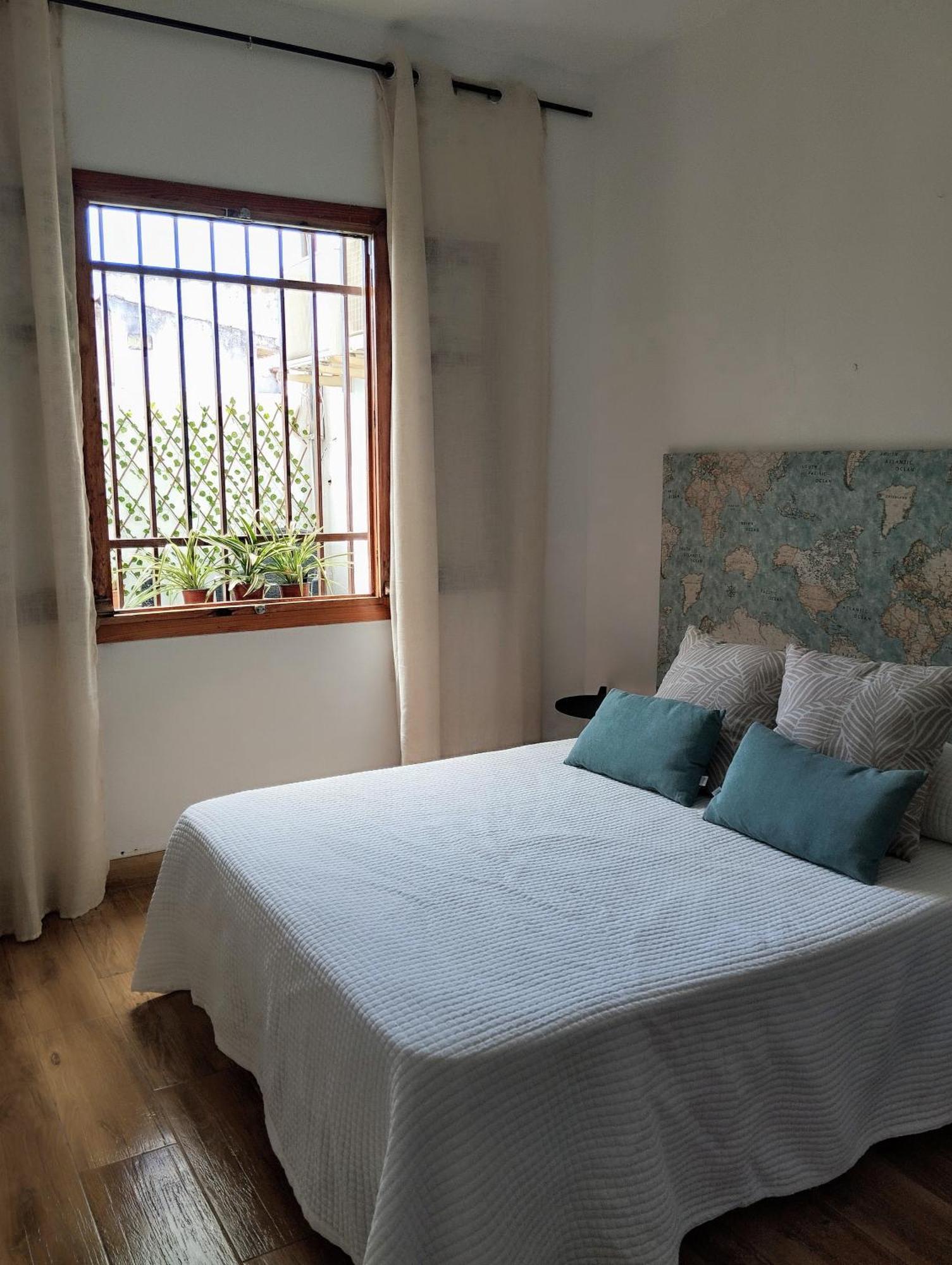Mi Huella Villa Томелосо Екстериор снимка